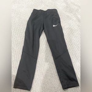 Nike dry fit joggers